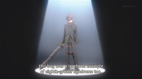 chuunibyou meaning|is chuunibyou syndrome real.